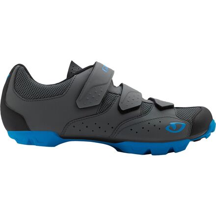 Carbide Rii Bike Shoes