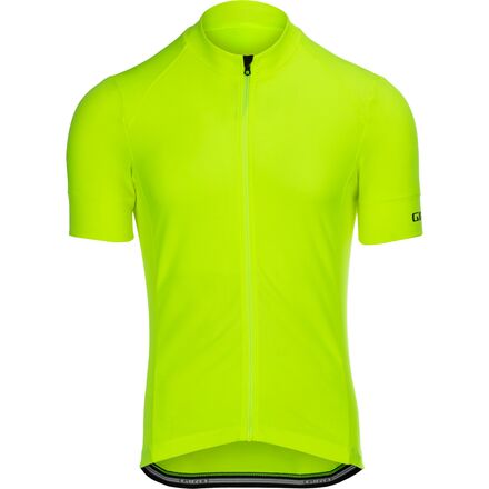GA M M CHRONO SPORT JERSEY