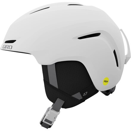 Sario Mips Snow Helmet-2024