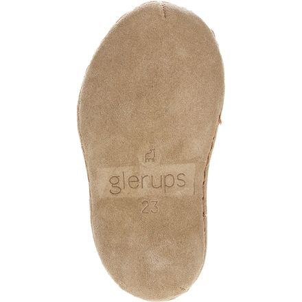 Glerups - Shoe Slipper - Toddlers'