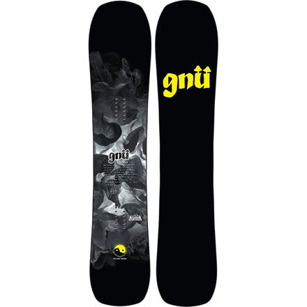 Gnu - Fun Guy Snowboard