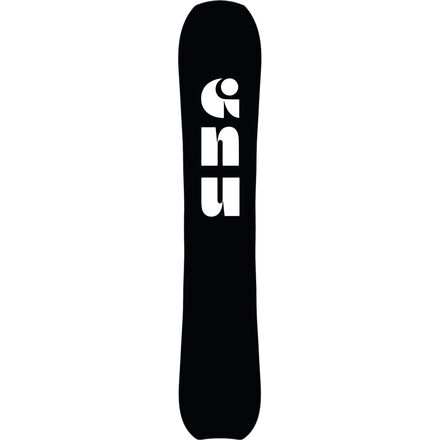 Gnu - Barrett Snowboard - 2023 - Women's