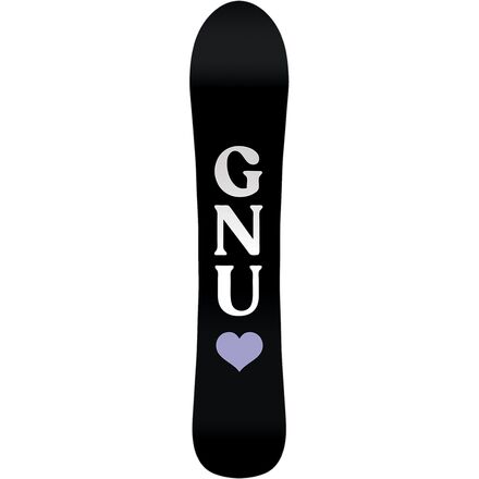 Gnu - Free Spirit Snowboard - 2024 - Women's