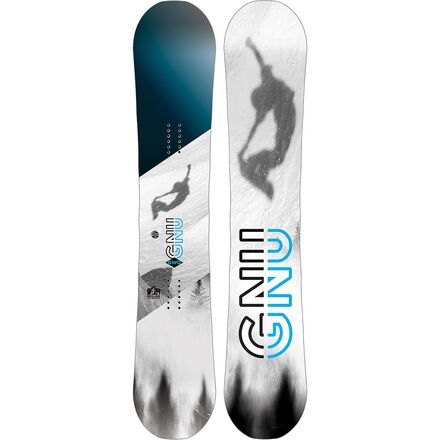 GWO Snowboard - 2024