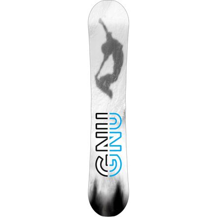 Gnu - GWO Snowboard - 2024