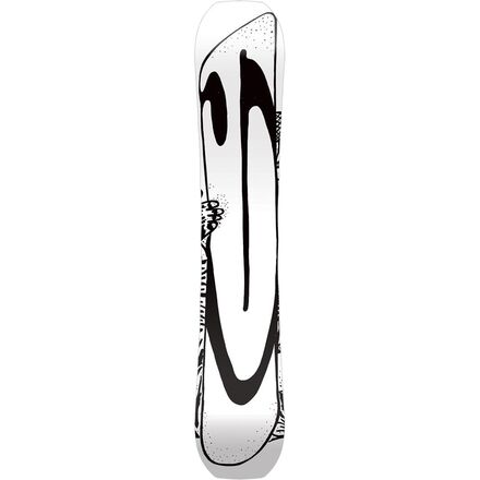 Gnu - Money Snowboard - 2024