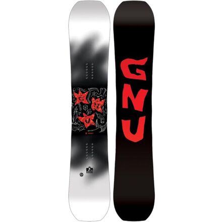 C Money Snowboard - 2025