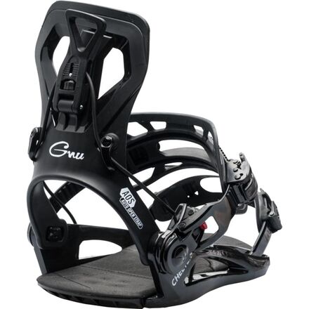 Cheeter Snowboard Binding - 2025