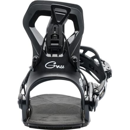 Gnu - Cheeter Snowboard Binding - 2025