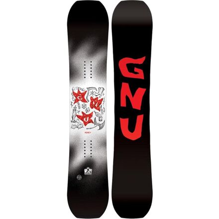 Money Snowboard - 2025