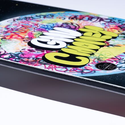 Gnu - C Money Snowboard - 2026