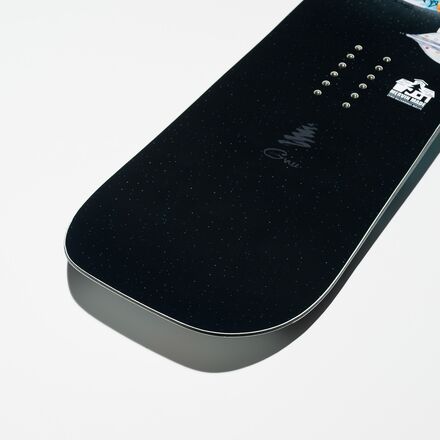 Gnu - C Money Snowboard - 2026