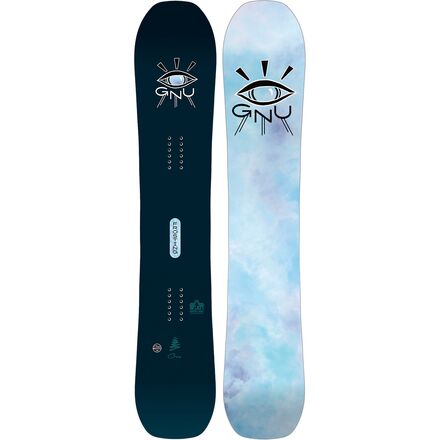 Frosting Snowboard - 2026 - Women's