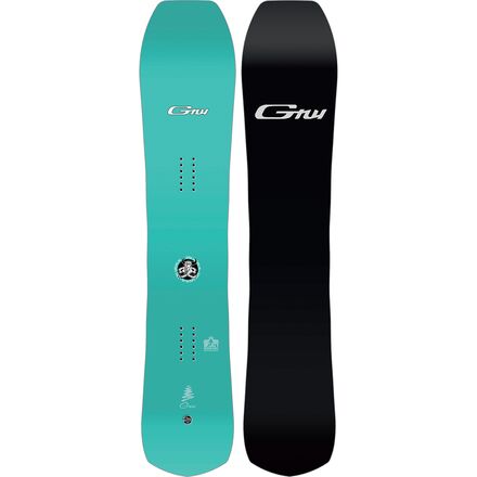 Gremlin Snowboard - 2026