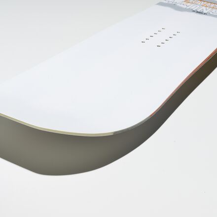 Gnu - Upgrade Snowboard - 2026