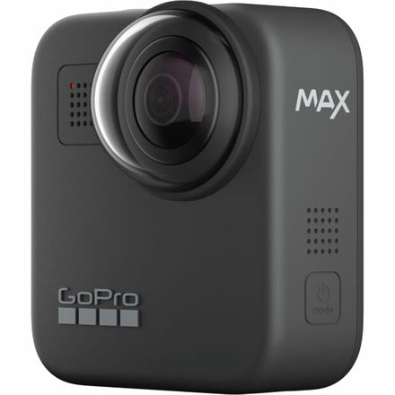 GoPro - Max Replacment Protective Lenses - One Color
