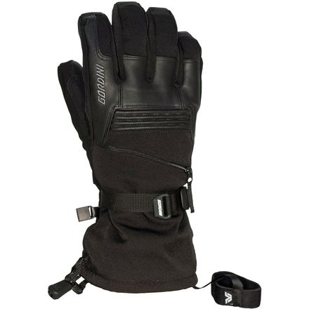 Gordini - GTX Storm Trooper II Glove - Men's - Black