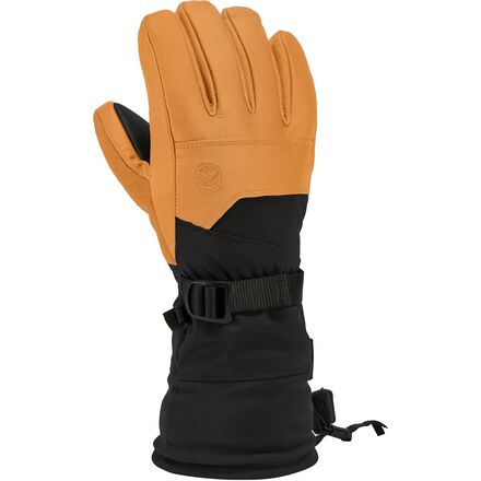 Polar Gloves - Men's