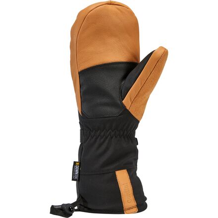 Gordini - Polar Mitten - Women's