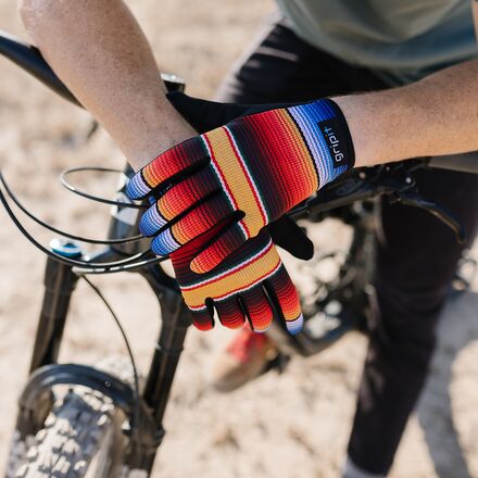 GripIt - All Ride Glove