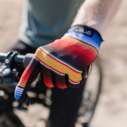 GripIt - All Ride Glove