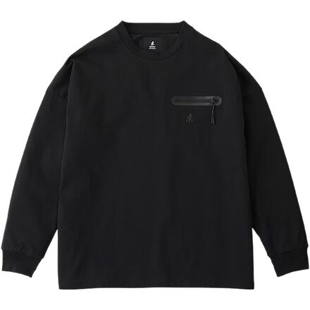 Gramicci - Outlast X Renu Long-Sleeve T-Shirt - Men's