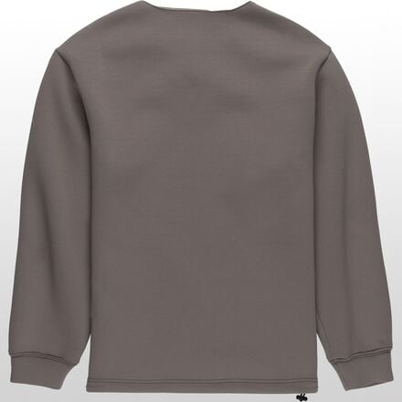 Gramicci - Tech Knit Pullover Sweatshirt - Men's