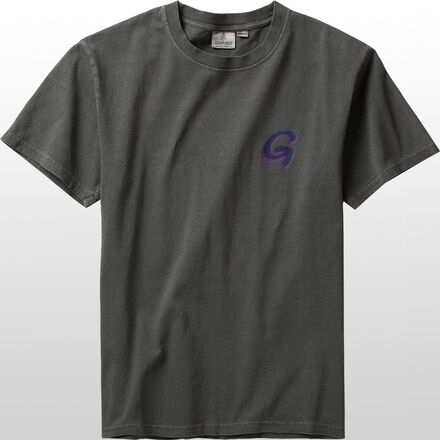 Gramicci - Big G-Logo T-Shirt - Men's