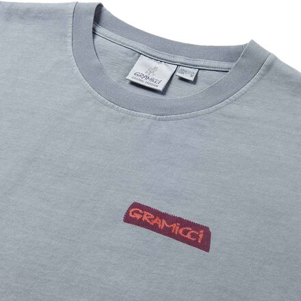 Gramicci - Original Freedom Long-Sleeve T-Shirt - Men's