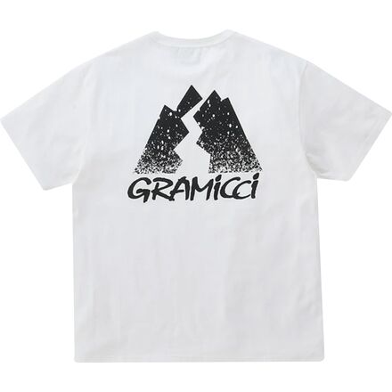 Gramicci - Summit T-Shirt - Men's