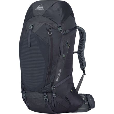 Gregory Baltoro 65 Rucksack – 65 Liter, Response A3 Tragesystem Für Trekking & Mehrtagestouren