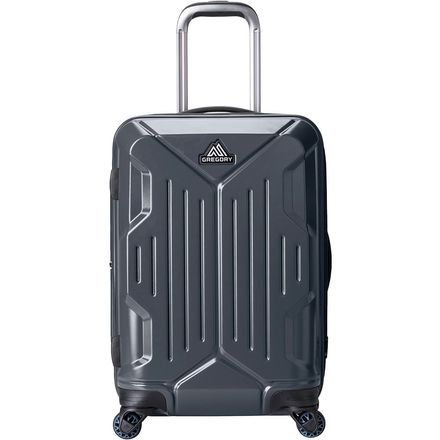 Gregory - Quadro Hardcase 45L Rolling Gear Bag