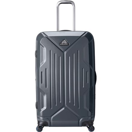 Gregory - Quadro Hardcase 90L Rolling Gear Bag