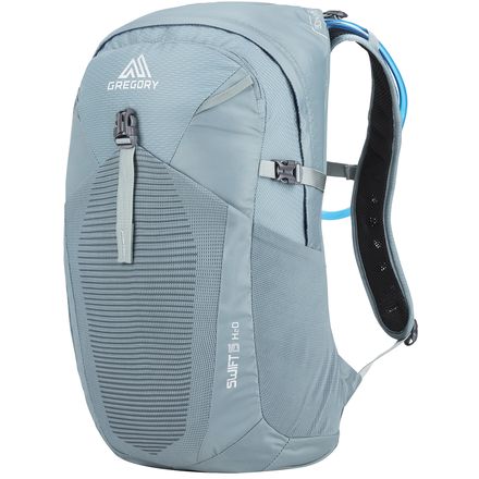 Gregory - Swift H2O 15L Daypack - Women's - Juniper Blue
