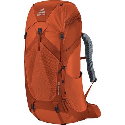 Gregory - Paragon 68L Backpack - Ferrous Orange