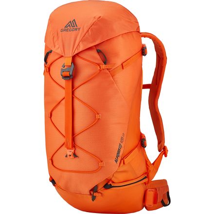 Gregory - Alpinisto LT 28L Backpack - Zest Orange