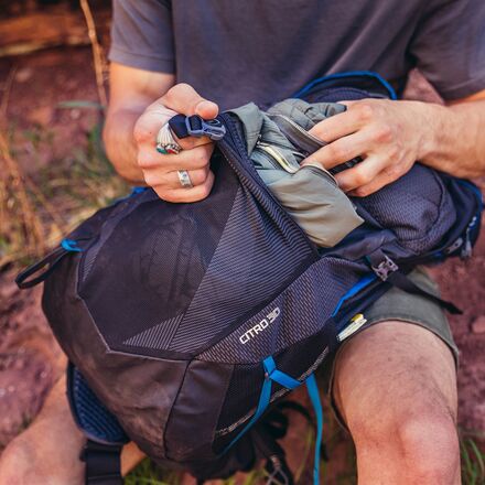 Gregory - Citro 24L Daypack