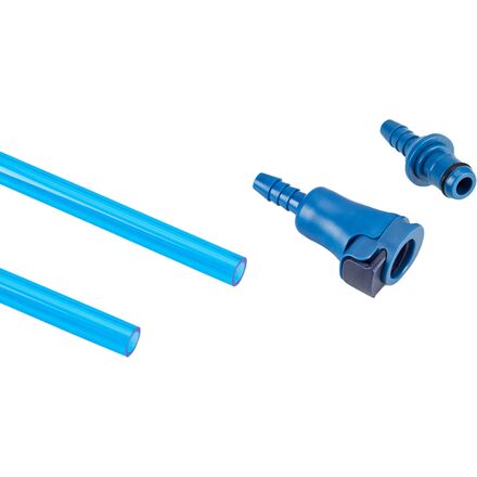 Gregory - Quick Disconnect Kit
