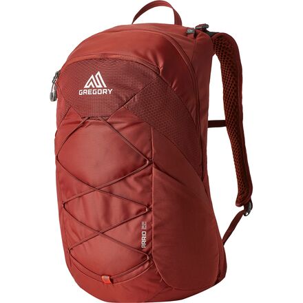 Arrio 22L Plus Backpack