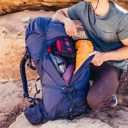 Gregory - Baltoro 65L Backpack