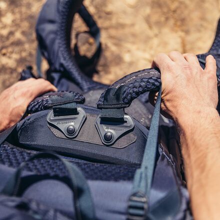Gregory - Baltoro 65L Backpack