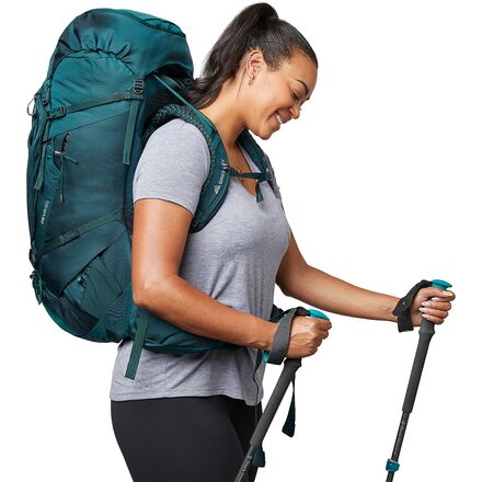 Gregory - Deva 60L Backpack - Women's