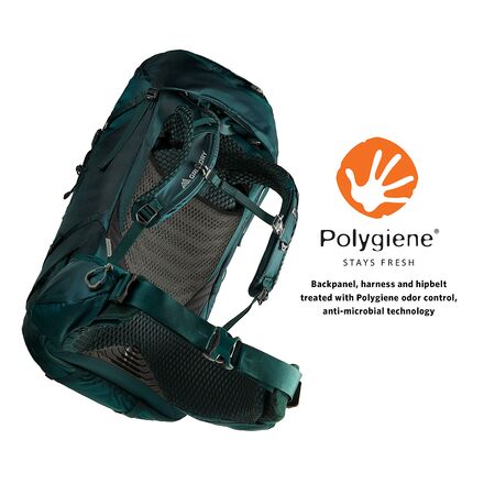 Gregory - Deva 60L Backpack - Women's