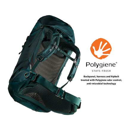 Gregory - Deva 70L Backpack - Women's