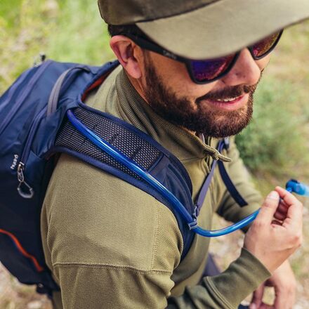 Gregory - Inertia 18L H2O Hydration Pack