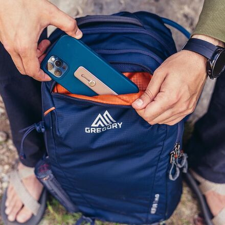 Gregory - Inertia 18L H2O Hydration Pack
