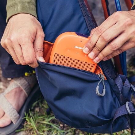 Gregory - Inertia 18L H2O Hydration Pack