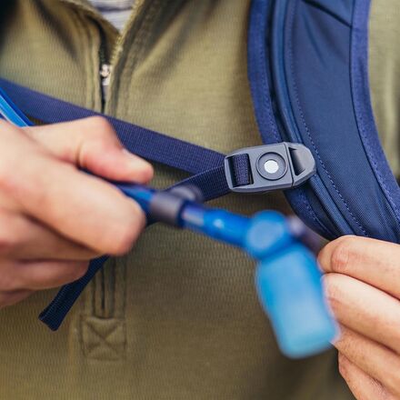 Gregory - Inertia 18L H2O Hydration Pack