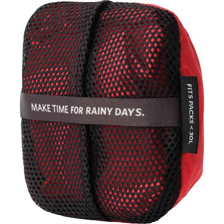 Gregory - 30L Raincover