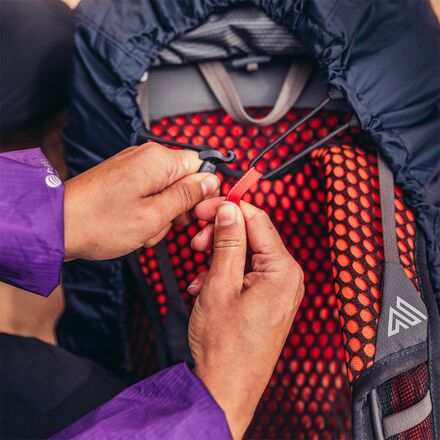 Gregory - 30L Raincover